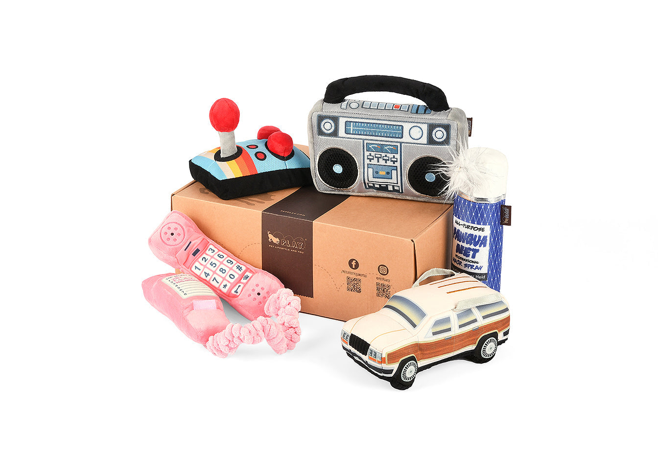 80s Classics Collection