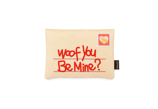 Love Bug Ruv Letter