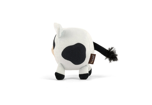 Barnyard Buddies Cole the Cow