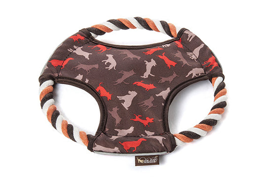 Flying Disc Toy
