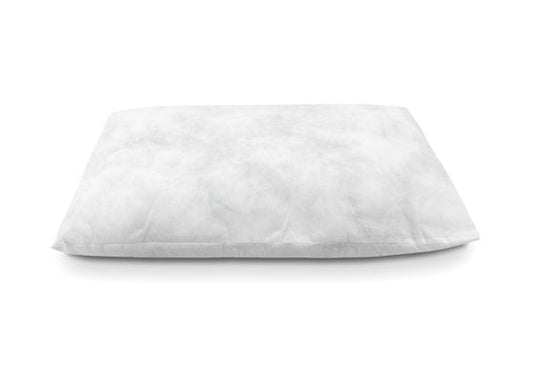 Lounge Bed Center Pillow Replacement Filler