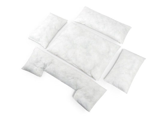 Lounge Bed Full Set Replacement Filler