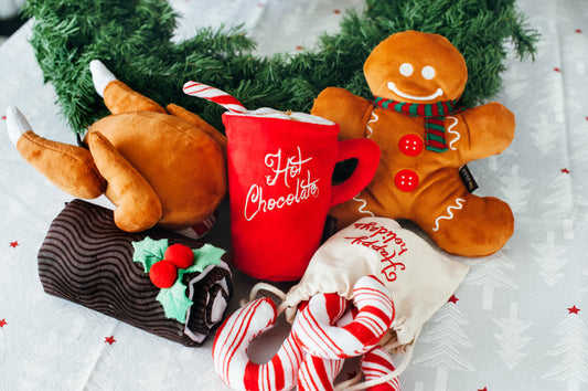 Holiday Classic Collection