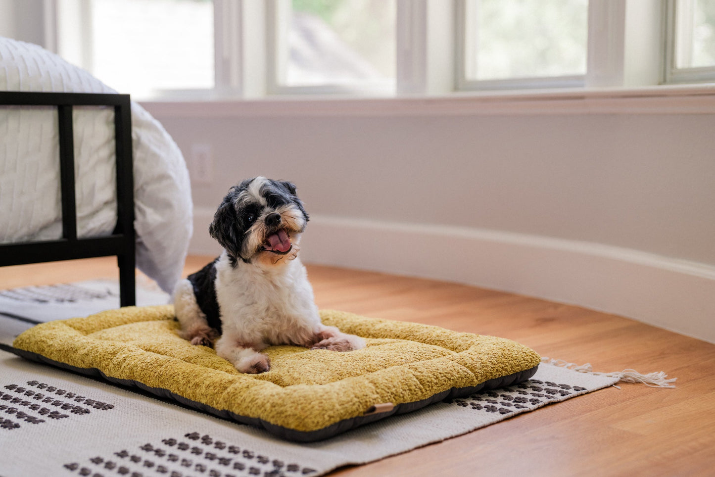 Canyon Series Chill Pad