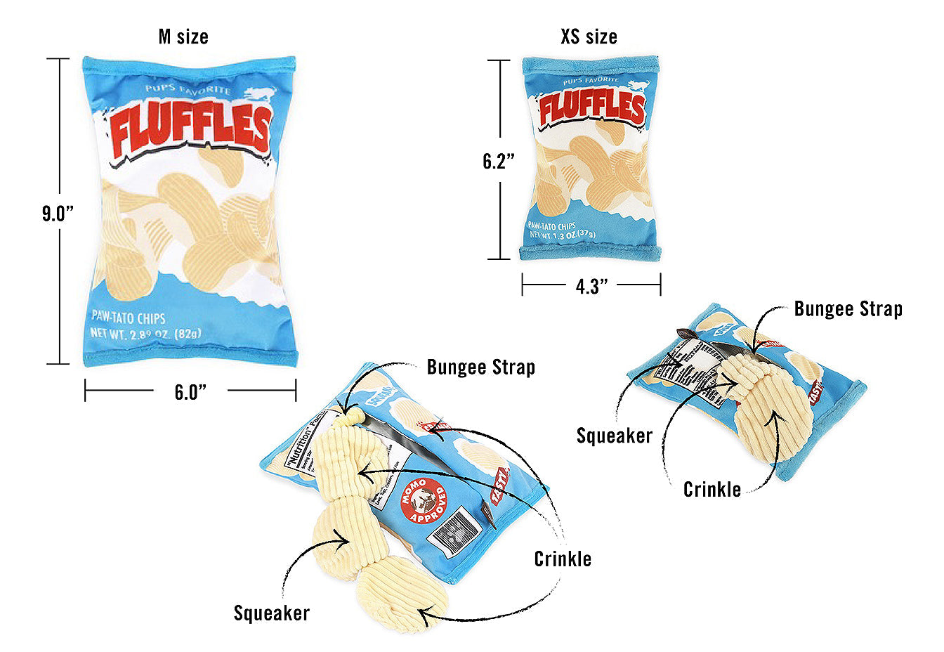 Snack Attack Collection