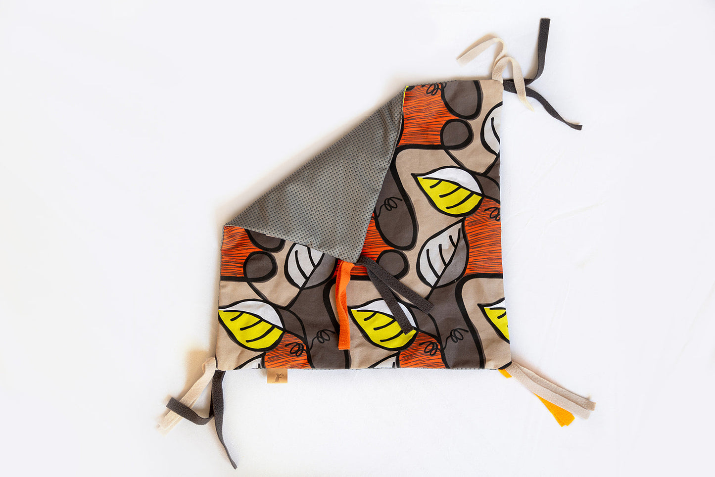 Feline Frenzy Purrfect Playtime Mat