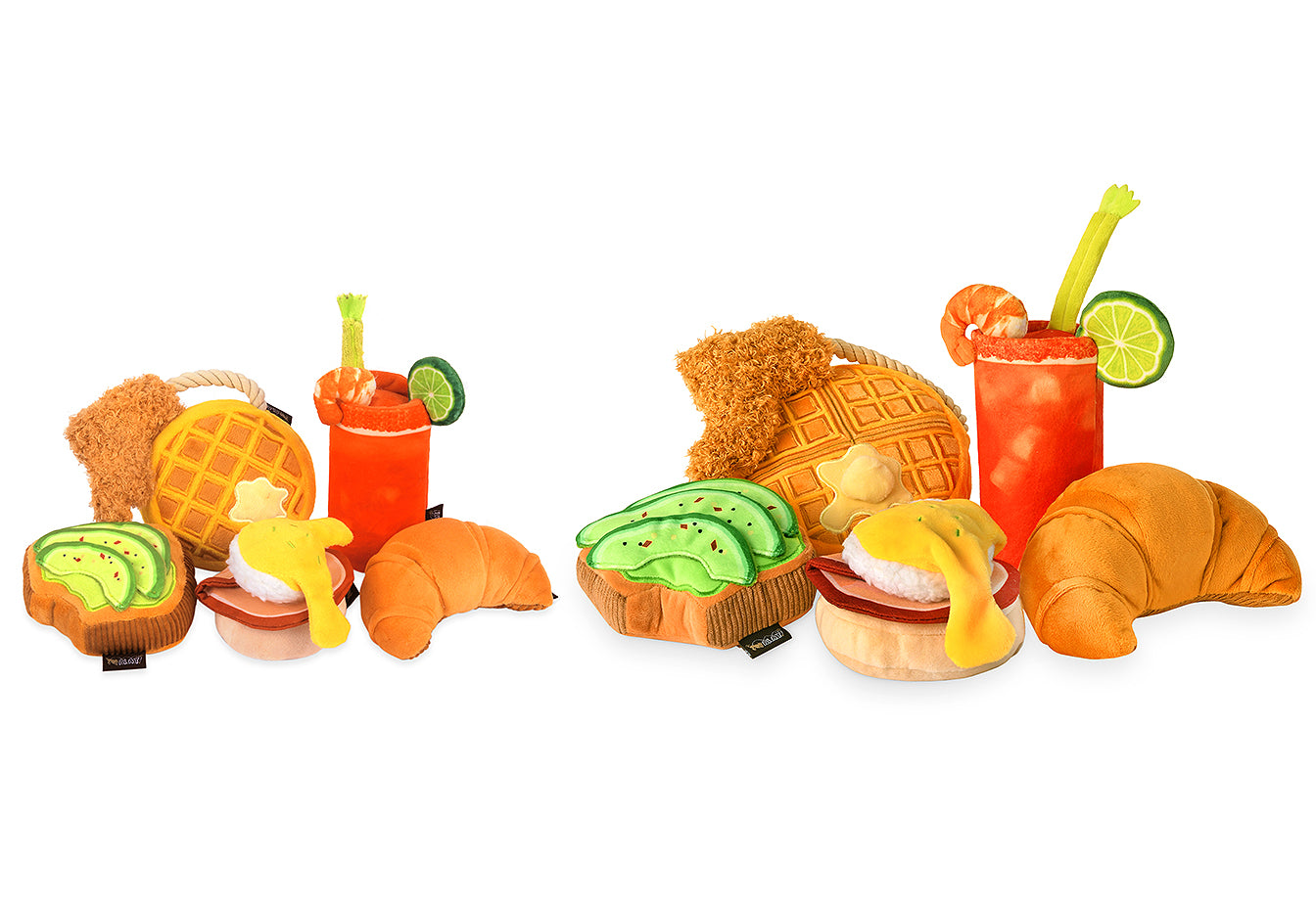 Barking Brunch Collection