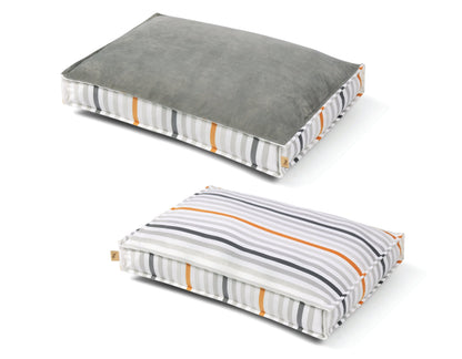 Seaside Boxy Bed