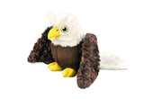 Edgar the Eagle