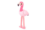 Flora the Flamingo