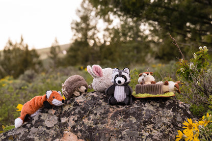 Forest Friends Collection