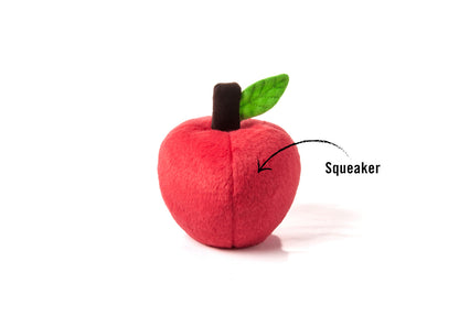 Garden Fresh Apple