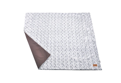 Luxe Throw
