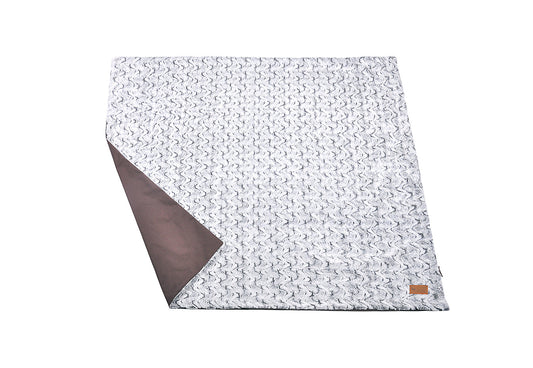 Luxe Throw