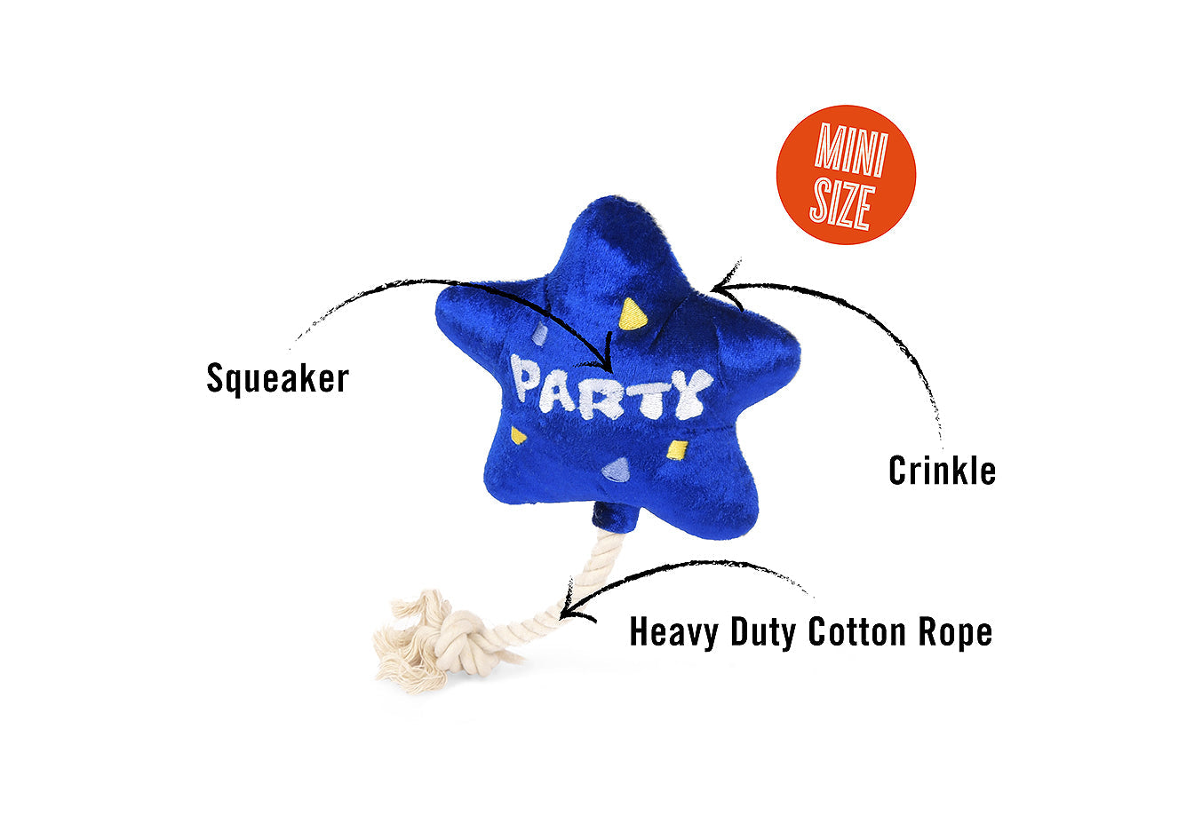 Mini Party Time Collection