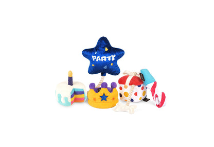 Mini Party Time Collection