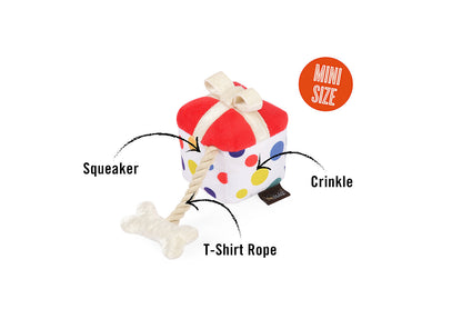 Mini Party Time Collection