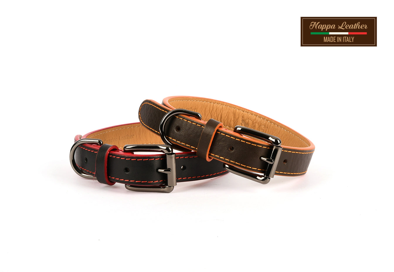 Napoli Collar