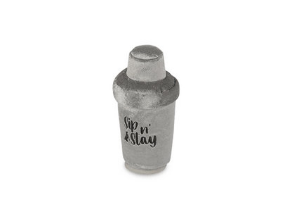 Barktender Dogtail Shaker