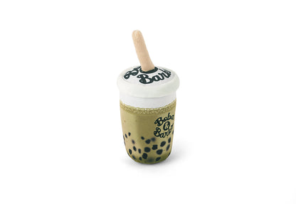 Fog City Pet x Play Matcha Boba