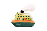 Fetching Ferry