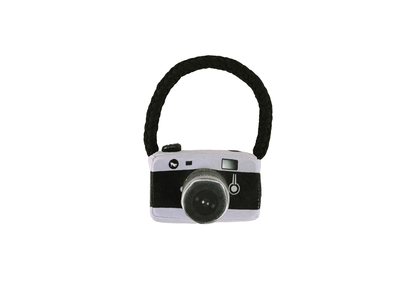 Mini Globetrotter Lens Licker Camera