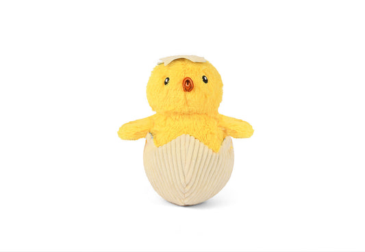 Hippity Hoppity Chick Me Out