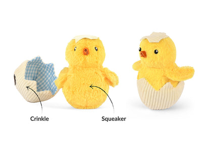 Hippity Hoppity Chick Me Out