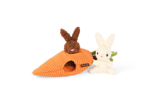 Hippity Hoppity Funny Bunnies