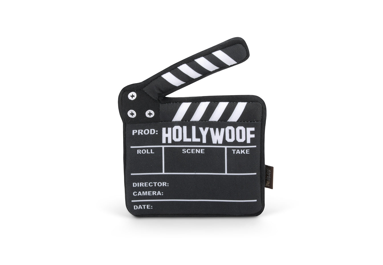Hollywoof Cinema Collection