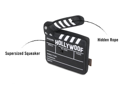 Hollywoof Cinema Collection