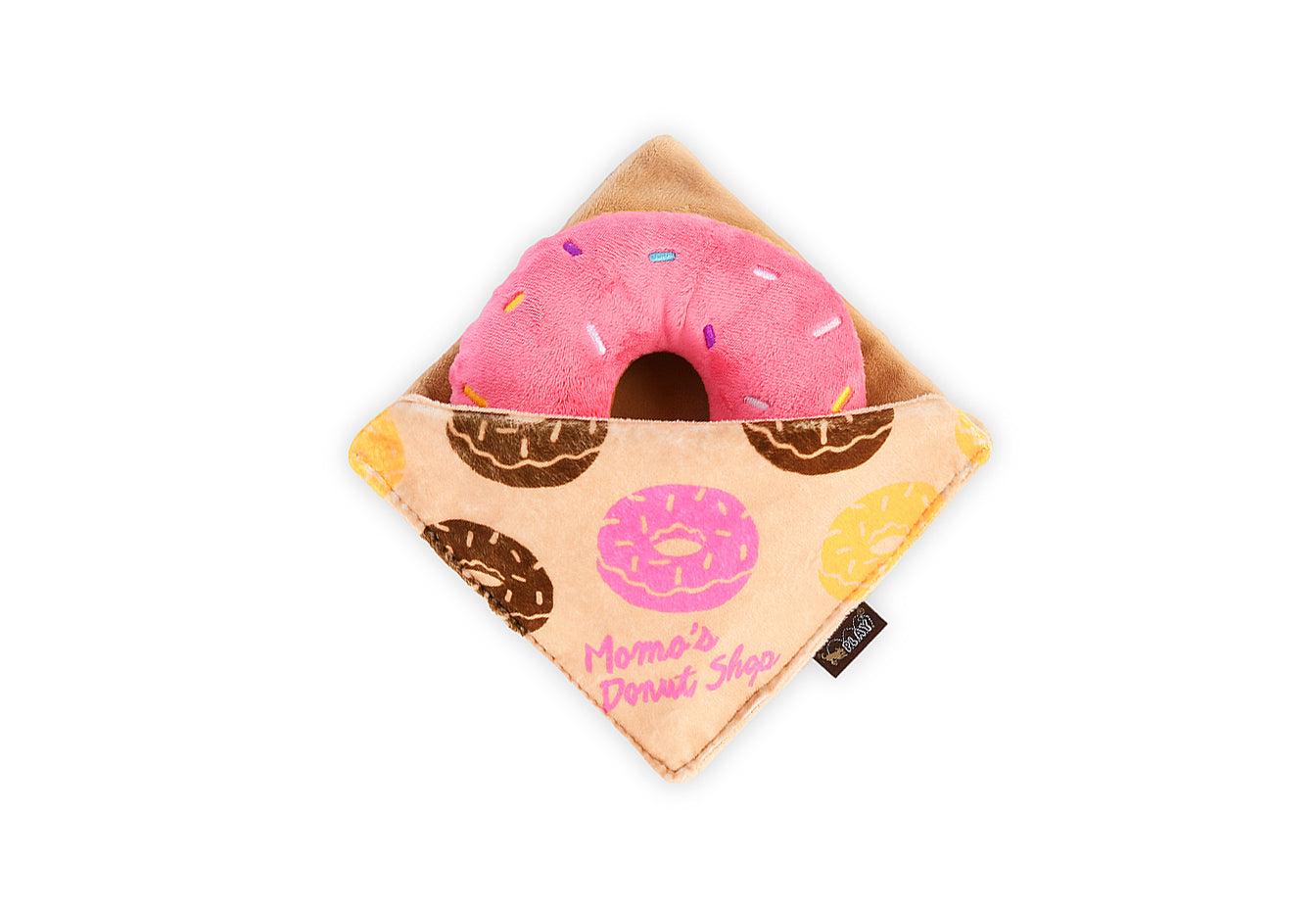 Pup Cup Cafe Collection