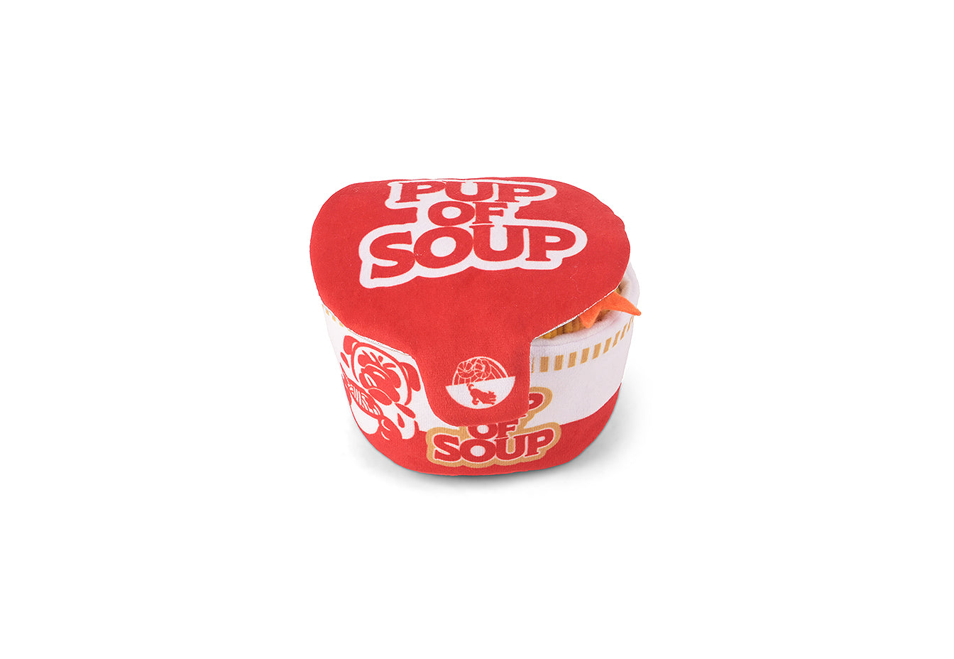Fog City Pet x Play Pup of Soup
