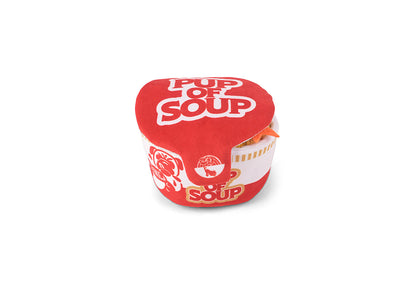 Fog City Pet x Play Pup of Soup