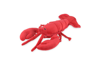 Ocean Buddies Lemmy the Lobster