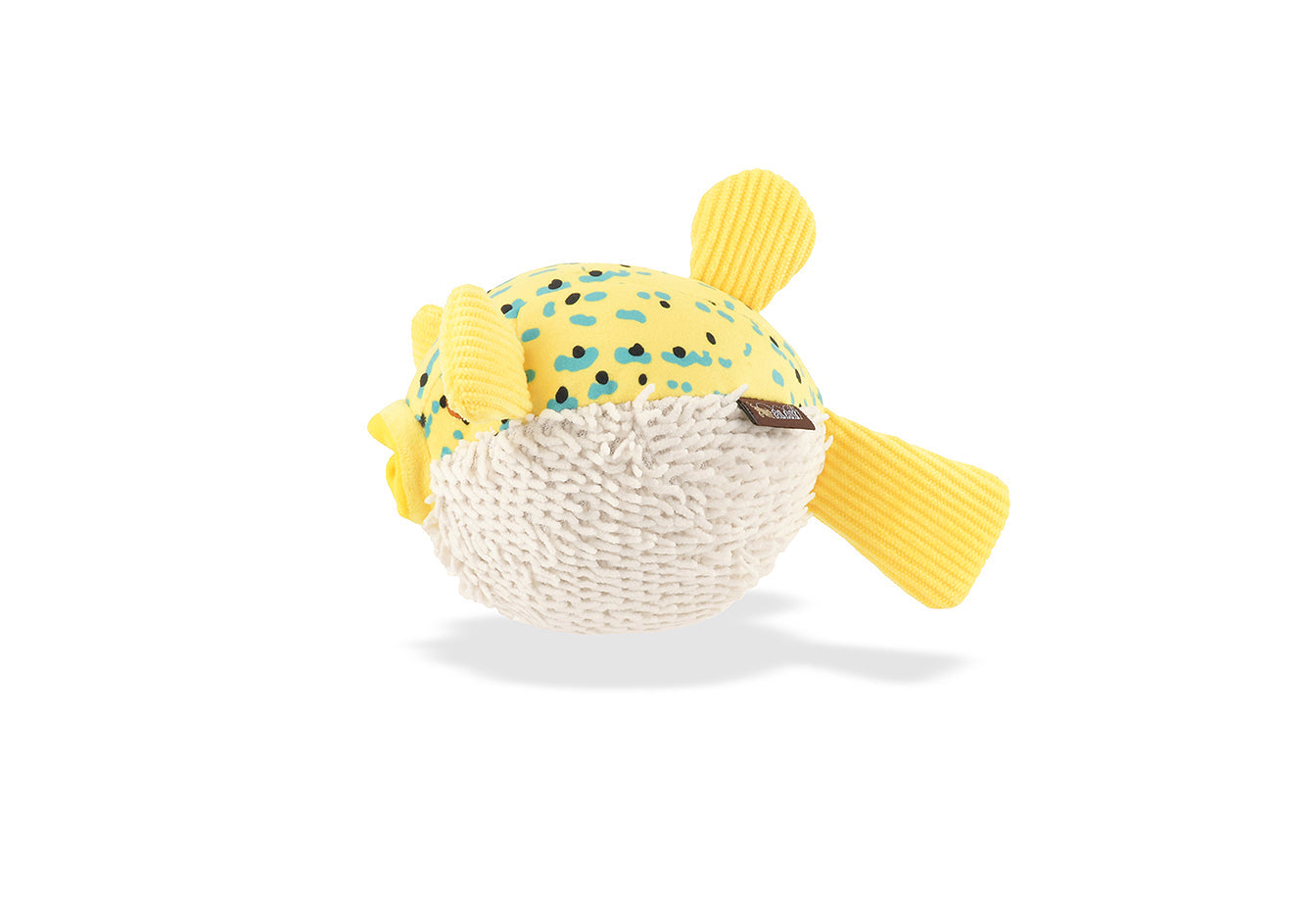 Ocean Buddies Puffer Fish