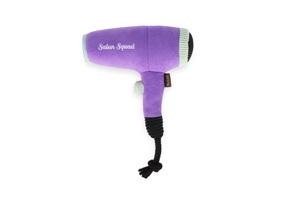 Splish Splash Howlin' Hair Dryer
