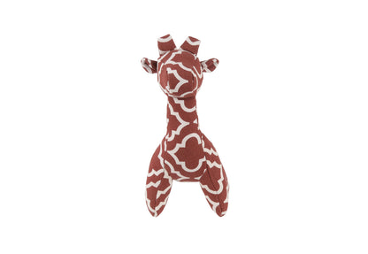 Giraffe Pal