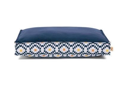 Marina Boxy Bed