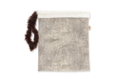 Feline Frenzy Cat Crinkle Sack