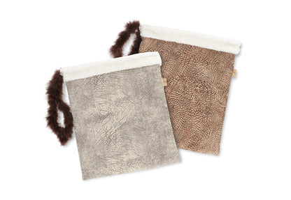 Feline Frenzy Cat Crinkle Sack