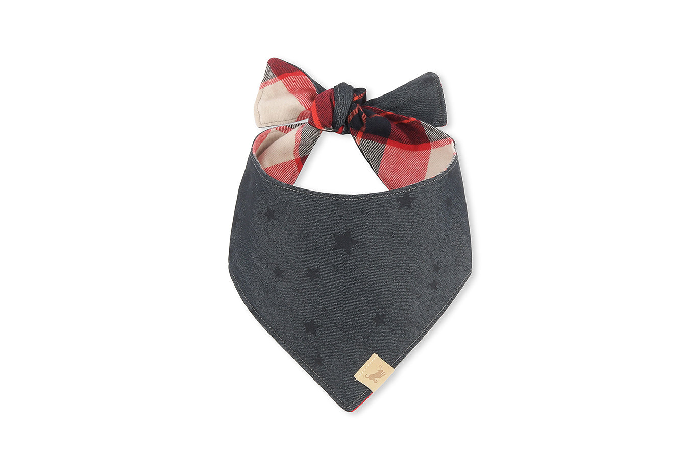 Doggy Duo Bandana - The Adventurer