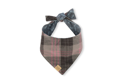 Doggy Duo Bandana - The Entertainer