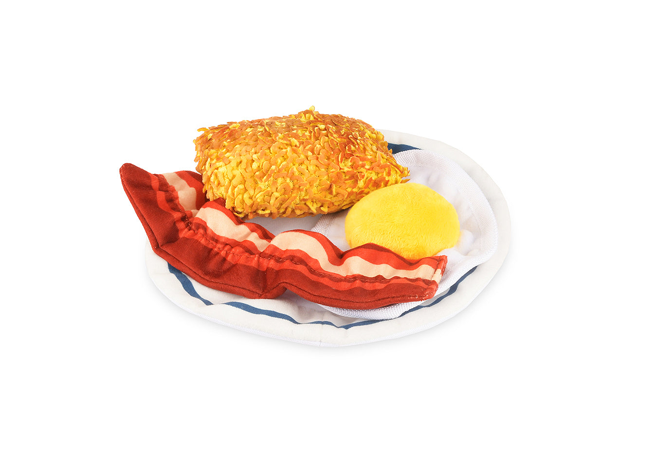 IHOP x P.L.A.Y. Breakfast Sampler Collab