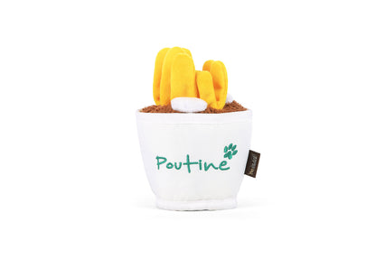 Earth Rated x P.L.A.Y. Pooch-tine