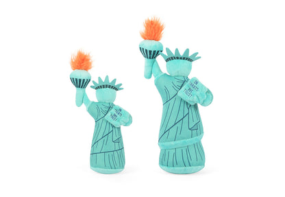 Totally Touristy Statue of Liberty