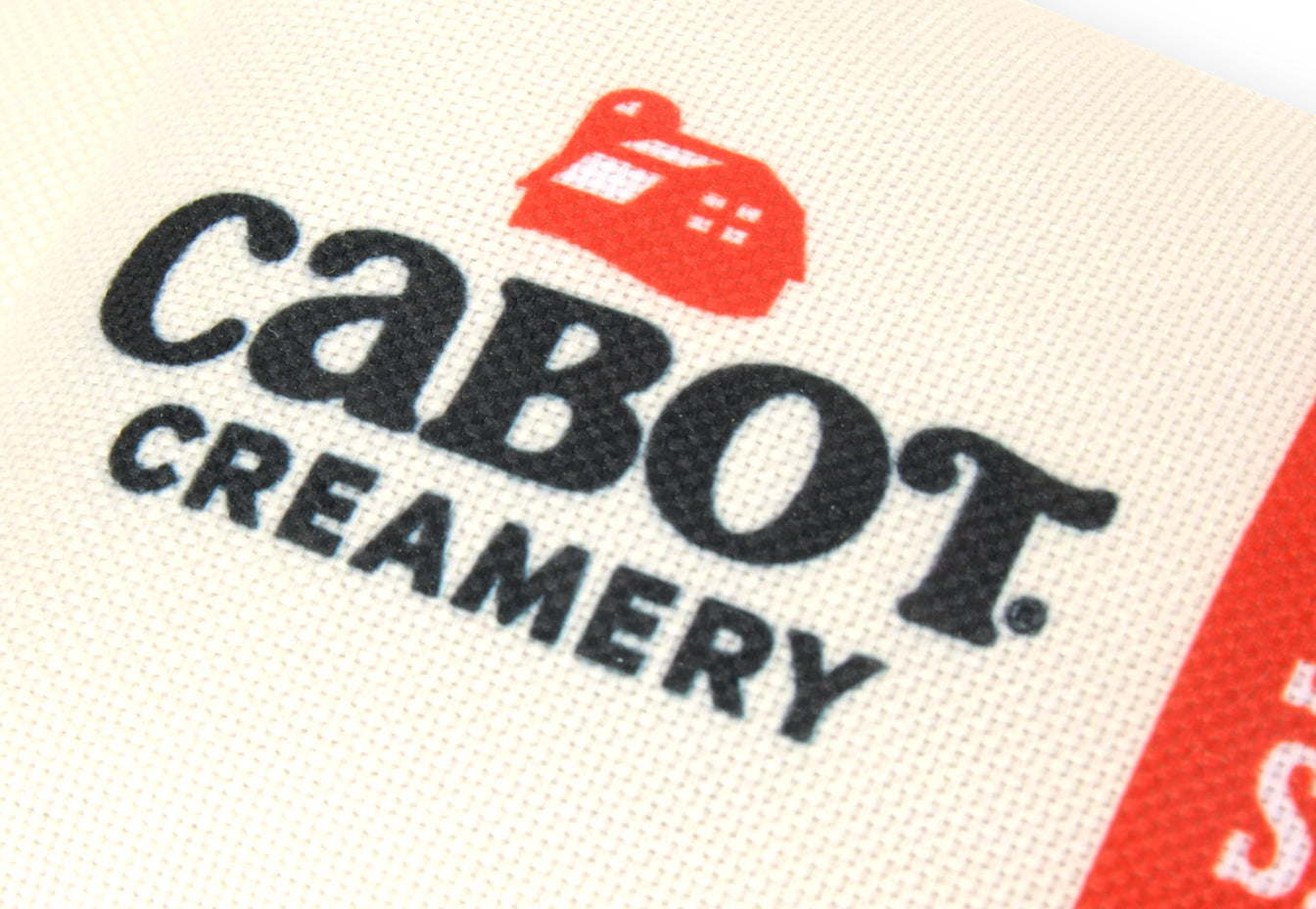 Cabot Creamery x Play Seriously Sharp Squeaker