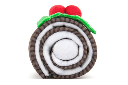Holiday Classic Yummy Yuletide Log