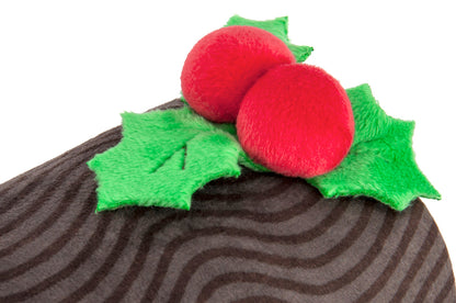 Holiday Classic Yummy Yuletide Log