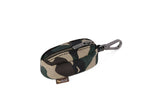Army Green/Chocolate